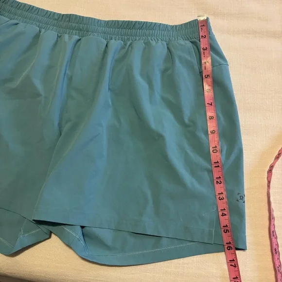 Men’s Lululemon Channel Cross Swim Short *5" - Picture 12 of 13